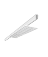 60W 3-Phasen Shoplight - 166lm/W, 90 Grad Abstrahlwinkel, Weiß, LED-Board, Ladenbeleuchtung