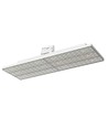 60W 3-Phasen Shoplight - 166lm/W, 90 Grad Abstrahlwinkel, Weiß, LED-Board, Ladenbeleuchtung