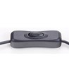 Schalter mit DC-Stecker - 12V (120W), 24V (240W)