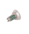 GU10 5W LED-Spot - Glas, RA 93