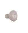 GU10 5W LED-Spot - Glas, RA 93