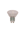 GU10 5W LED-Spot - Glas, RA 93