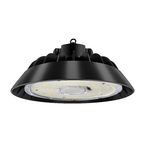 100W Solara LED High Bay 190lm/w - IP65, Sosen Treiber, 0-10V dimmbar, 5 Jahre Garantie
