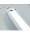 LEDlife 50W Philips LED Wachstumsleuchte - 112,5 cm, RA95, Vollspektrum, IK05, IP65