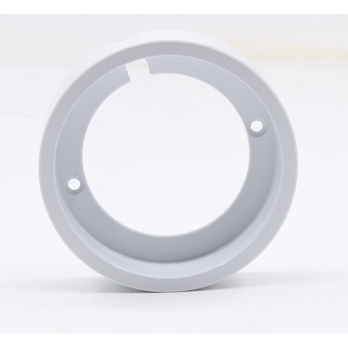 Aufbauring - Weiß, passend für Reco und Cabi Möbelspots, Ø6,9 cm