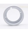 Aufbauring - Weiß, passend für Reco und Cabi Möbelspots, Ø6,9 cm