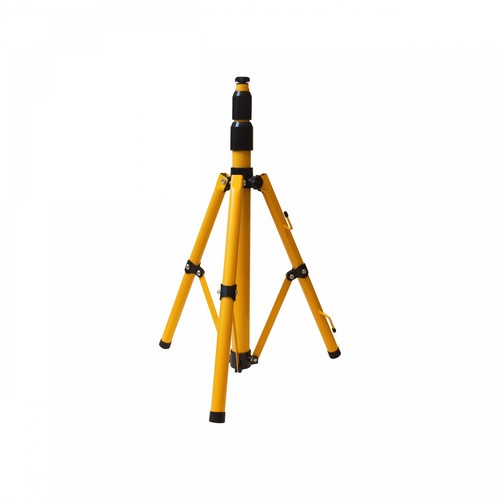 Tripod-Stativ für Fluter - Klappbar, 1,5m