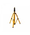 Tripod-Stativ für Fluter - Klappbar, 1,5m