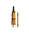 Tripod-Stativ für Fluter - Klappbar, 1,5m