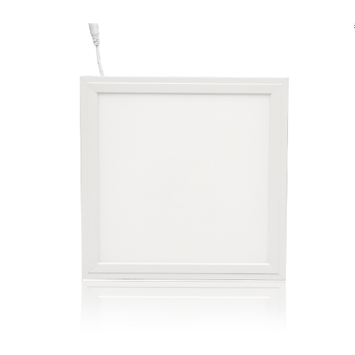 29,5x29,5 LED-Panel, 18W - Ausschnitt: 28 x 28 cm