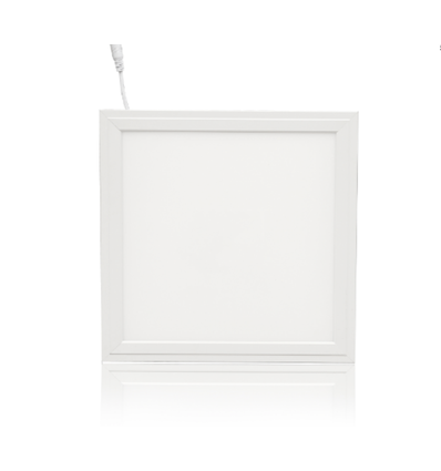29,5x29,5 LED-Panel, 18W - Ausschnitt: 28 x 28 cm
