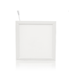 29,5x29,5 LED-Panel, 18W - Ausschnitt: 28 x 28 cm
