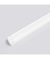 120cm Neon Tube LED Grün Designer-Röhre - Einstellbare Helligkeit, inkl. Kabel