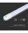 60cm / 7,5W T8-Samsung60 Pro LED-Röhre - 110LM/W, Samsung LED-Chip