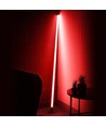 120cm Neon Tube LED, Kaltweiß - Designer-Röhre, inkl. Kabel