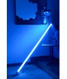 120cm Neon Tube LED Gelb - Designer-Röhre, einstellbare Helligkeit, inkl. Kabel