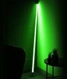 120cm Neon Tube LED, Pink - Designer-Röhre, inkl. Kabel