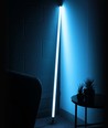 120cm Neon Tube LED Pink - Designer-Röhre, einstellbare Helligkeit, inkl. Kabel