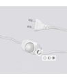 120cm Neon Tube LED Pink - Designer-Röhre, einstellbare Helligkeit, inkl. Kabel