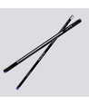 LEDlife Neonröhre LED 120 cm, Rot - Designer-Röhre, Dimmbar, inkl. Kabel