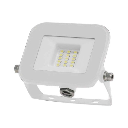 10W LED-Fluter - Samsung LED-Chip, Arbeitsleuchte, Außenbereich