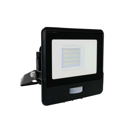 20W LED-Fluter mit Sensor - SMD, Samsung LED-Chip, Arbeitsleuchte