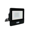 20W LED-Fluter mit Sensor - SMD, Samsung LED-Chip, Arbeitsleuchte
