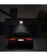 20W LED-Fluter mit Sensor - SMD, Samsung LED-Chip, Arbeitsleuchte