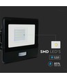 20W LED-Fluter mit Sensor - SMD, Samsung LED-Chip, Arbeitsleuchte