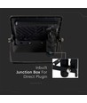 20W LED-Fluter mit Sensor - SMD, Samsung LED-Chip, Arbeitsleuchte