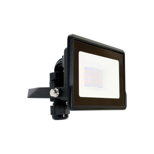 10W LED-Fluter - Samsung LED-Chip, Arbeitsleuchte, Außenbereich