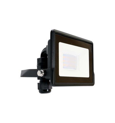 10W LED-Fluter - Samsung LED-Chip, Arbeitsleuchte, Außenbereich