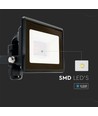 10W LED-Fluter - Samsung LED-Chip, Arbeitsleuchte, Außenbereich