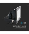 10W LED-Fluter - Samsung LED-Chip, Arbeitsleuchte, Außenbereich