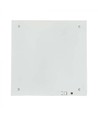 V-Tac 60x60 LED-Panel im Rahmen - 36W, eingebaut in weißem Rahmen, zur direkten Montage