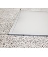 V-Tac 60x60 LED-Panel im Rahmen - 36W, eingebaut in weißem Rahmen, zur direkten Montage