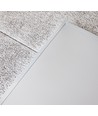 V-Tac 60x60 LED-Panel im Rahmen - 36W, eingebaut in weißem Rahmen, zur direkten Montage