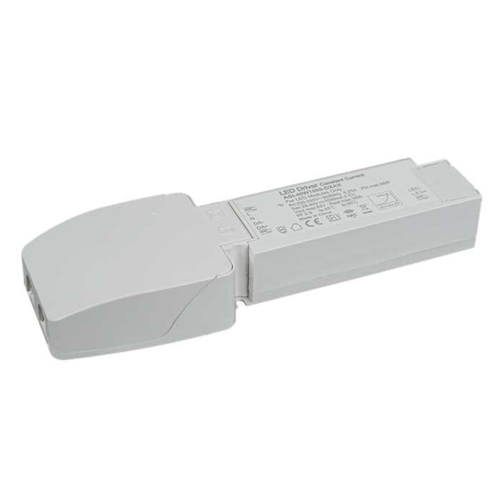 45W / 700-1050mA Casambi dimmbarer Treiber für LED-Panel - 28-40V