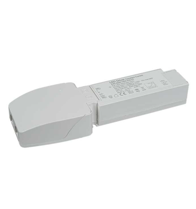 45W / 700-1050mA Casambi dimmbarer Treiber für LED-Panel - 28-40V