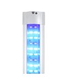 45 cm RGBW Wifi Aquariumleuchte - 12W LED, IP67