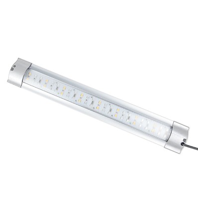 60 cm RGBW Wifi Aquariumleuchte - 16W LED, IP67