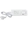 LEDlife Möbelspot Netzteil 60W - Für Sono, Cabi68 und Reco Möbelspot, max. 10 Spots