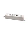 100W / 24V DC Netzteil - 4.1A, IP65 wasserdicht