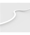 5m 8W/m AnyCut Neon Flex 10x10 Grüne LED-Strip - 12V DC, kein Schnittintervall