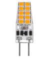 GY6.35 2,2W dimmbare LED-Lampe - 12V AC/DC