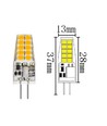 GY6.35 2,2W dimmbare LED-Lampe - 12V AC/DC