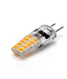 GY6.35 2,2W dimmbare LED-Lampe - 12V AC/DC