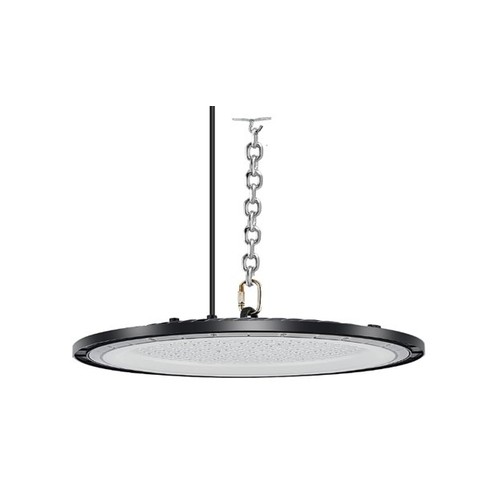 150W LED High Bay Hallenstrahler 120lm/W - 90 Grad, IP65