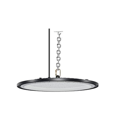 150W LED High Bay Hallenstrahler 120lm/W - 90 Grad, IP65