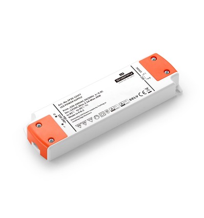 Dimmbarer Qualitäts LED Driver 24V - 5-30W - Snappy